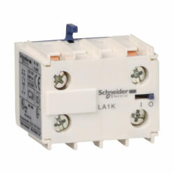 Schneider Electric TeSys K - LA1KN20 - Segédérintkező, 2 záró (LA1KN20)