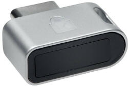  Laptopzár ujjlenyomatolvasó KENSINGON VeriMark Guard USB-C