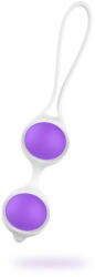 Womanvibe Keisy II - prémium szilikon intim golyók - szexvital