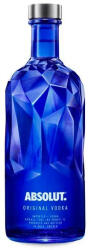 Absolut Vodka Blue Facet Edition (0, 7L 40%)