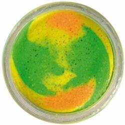 Berkley PowerBait® Sinking Glitter Trout Bait 65 g Rainbow Pastă solubilă (1525286)