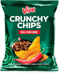 VIPA Viva Chips chili ízű - 50 g