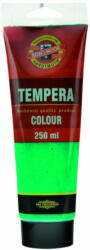 KOH-I-NOOR Vopsea tempera 250 ml Permanent Green (16280900000)