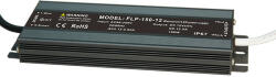 150W 12V IP67 LED tápegység Elmark (ELM 9XSETDC150IP67)