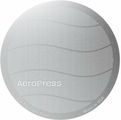 AeroPress fém szűrő - rozsdamentes acél (85276081885)