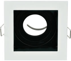 ELMARK EL-110SQ1 spot lámpatest Elmark (ELM 92EL110SQ1 WHBK)