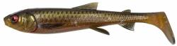 Savage Gear 3D Whitefish Shad Motoroil UV 23 cm 94 g (1618605)