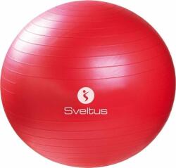 Sveltus Gymball Roșu 65 cm Minge fitness