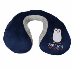 Cappa Siberia nyakmelegítő, kék (03606)