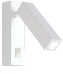 ELMARK 3W 3000K IP20 fali LED lámpa Elmark (ELM 99LWL03WW WH)