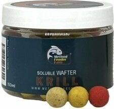 Method Feeder Fans Method Action Wafter Krill Boilies solubile (4262690)