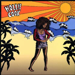 Hollie Cook - Hollie Cook (LP) (0711969117912)