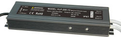 ELMARK 200W 12V IP67 LED tápegység Elmark (ELM 9XSETDC200IP67)