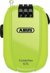 Abus Combiflex StopOver Neon 65 cm (95458)