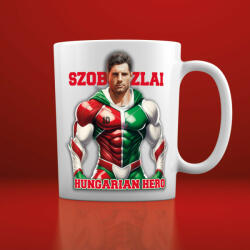 Deconline Crafts Szoboszlai bögre "Hungarian Hero" 300 ml (DO59205)