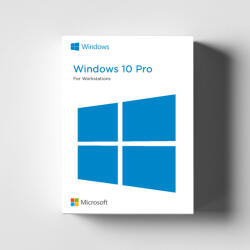Microsoft Windows 10 PRO For Workstation 2019 Licenta Electronica (MW10PWK)