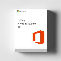 Microsoft Pachet 2X MICROSOFT OFFICE 2016 HOME AND STUDENT (2xOHS16)