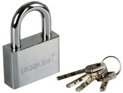 PROLINE Lacat Securizat Cu Tija Externa Curbata 60mm (24860) - vexio