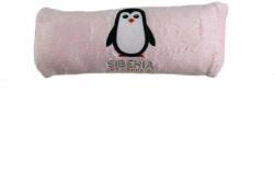 Cappa Siberia övpárna, rózsaszínű (03605)