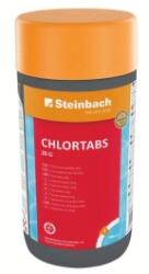 Steinbach klórtabletta 20g 1kg 0757201tv08 gyorsan oldódó