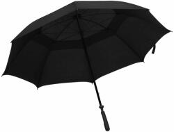 vidaXL fekete esernyő 130 cm (149140)