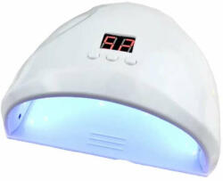  UV/LED Műkörmös lámpa 36W - Fehér színű (12932653)