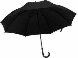vidaXL fekete esernyő 130 cm (149137)
