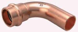  MaxiPro 1.3/8" 90°-os KB ív (MPA5001 0110001)