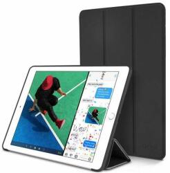 Apple Husa tableta, Tech-Protect, Compatibil cu Apple iPad 9.7" 2017/2018, Negru (FN0136) (FN0136)