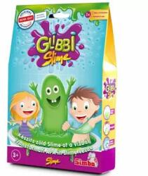 Simba Toys Glibbi: Slime fürdő - zöld
