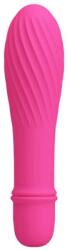 Pretty Love Vibrator Solomon, Roz, 12 cm