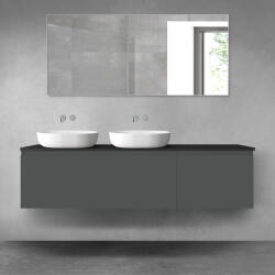 Oltens Set dulap Oltens Vernal 60016400, dulap Oltens Vernal 60013400, 63009300 (68623400)