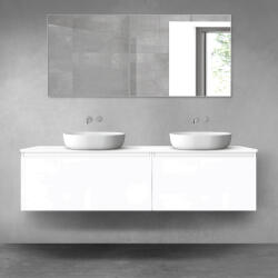 Oltens Set dulap Oltens Vernal 60015000, dulap Oltens Vernal 60014000, 63009000 (68559000)