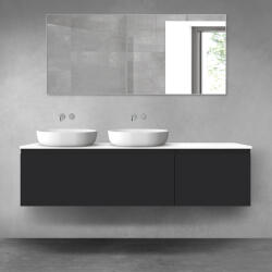 Oltens Set dulap Oltens Vernal 60016300, dulap Oltens Vernal 60013300, 63009000 (68614300)