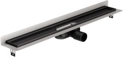 ACO ShowerDrain C Black rigolă liniară cu grătar negru 78.5 cm negru 9010.91. 23 (90109123)