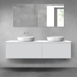 Oltens Set dulap Oltens Vernal 60015700, dulap Oltens Vernal 60014700, 63009000 (68578700)