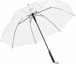 vidaXL átlátszó esernyő 100 cm (149135)