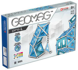 Geomag Magnetic Pro-L Panels 110 db GEO-024