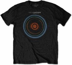 New Order Blue Monday Black S Риза (NEWOTS02MB01)