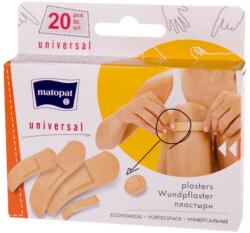 Bella Plasturi Universal Bella 20 Bucati