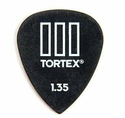 Dunlop 462P 1.35 Tortex TIII Player Перце за китара (<![CDATA[462P135]]>)