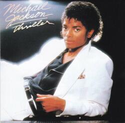 Michael Jackson - Thriller (Reissue) (CD) (0888750438621)