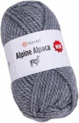 YARNART Alpine Alpaca New 1447 Плетива прежда (ALPINE-ALPACA-1447)