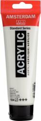 Royal Talens Standard Series АКРИЛНА боя Zinc White 120 ml 1 бр (17091042)