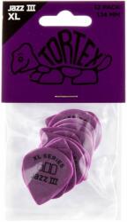 Dunlop Tortex Jazz III XL 1.14 12 Перце за китара (<![CDATA[498P114]]>)