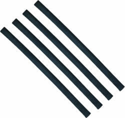 KOH-I-NOOR Natural Drawing Charcoals Комплект естествени въглени 7 - 8 mm 4 бр (<![CDATA[8622004004KS]]>)