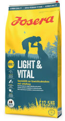 Josera Josera Light & Vital 12, 5 kg