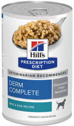 Hill's Hill's PD Canine Derm Complete 370 g