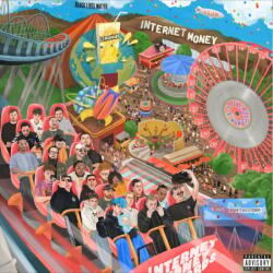 Internet Money - B4 The Storm (CD) (0842812135392)