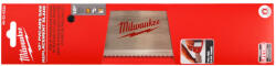 Milwaukee PVC egykezes kézifűrészhez fűrészlap (48220222) - helloszerszam